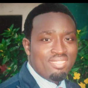 Tuoyo - Maths tutor - Lagos