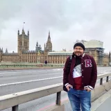 Rohit - Maths tutor - Leeds