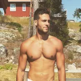 Emil - lär dig äta sunt lärare - Norrköping