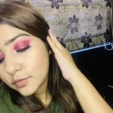 Samreen - Make-up tutor - Mumbai