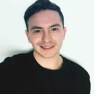 Juan Sebastian - Profe de historia - Bogotá