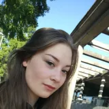 Silke - Leraar Mode ontwerpen - Hengelo