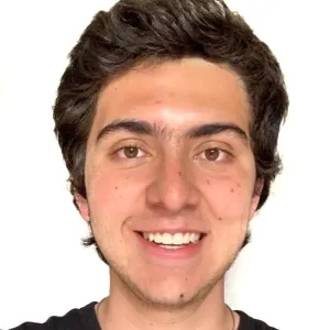 Tomás - Spanish tutor - Bogotá
