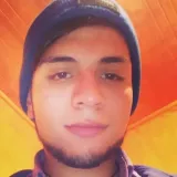 Matias - profesor de matemáticas - Negrete