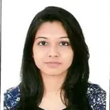 Ananya - English tutor - New Delhi
