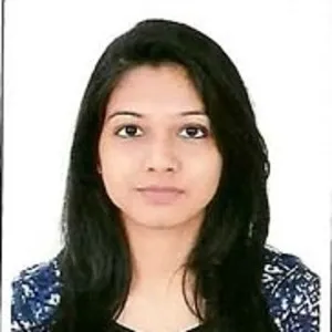 Ananya - English tutor - New Delhi