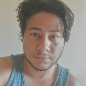 Jackson - Professor de informática - Cariacica