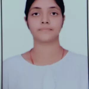 Kajal Gupta - Anthropology teacher - Firozabad