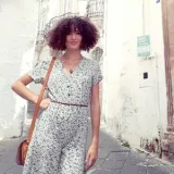 Mariacristina - Prof d'italien - Paris