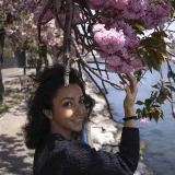 Arianna - ESOL tutor - Cagliari
