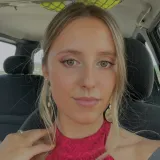 Andrea - profesor de inglés - Boadilla del Monte