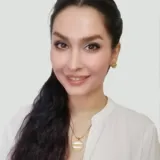 Fiona - profesor de inglés - Zaragoza