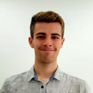 Joel - Python teacher - Manchester