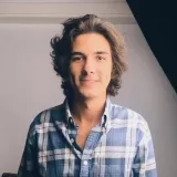 Francisco - Prof de produção musical - Lisboa