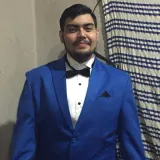 Guillermo - profesor de matemáticas - Kanasín