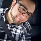 Luis - profesor de filosofía - Ciudad de México