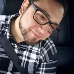 Luis - profesor de filosofía - Ciudad de México