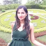 Anushri - Photojournalism tutor - Maharashtra