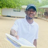 Lionel - Accounting tutor - Phalaborwa