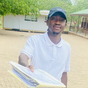 Lionel - Accounting tutor - Phalaborwa