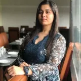 Nafisha - Political science tutor - Kolkata