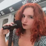 Luna - Prof d'anglais - Uccle