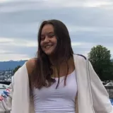 Lucia - Insegnante di algebra - Torino