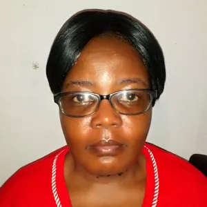 Mercy - Personal development coach - Zwelihle