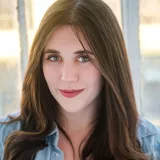 Sarah - theatre tutor - Toronto