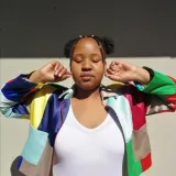 Kgotatso - Photography tutor - Johannesburg