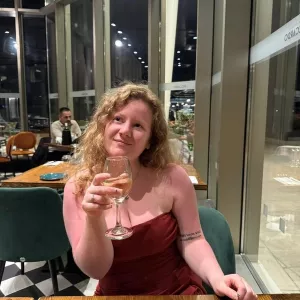 Samantha - English tutor - Newcastle upon Tyne