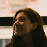 Agustina Desirée - profesor de historia del arte - 