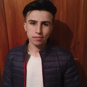 Santiago - Profesor de matemáticas - Bogotá