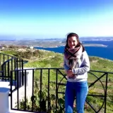 Sarah - Prof d'anglais - Braives