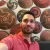 Raffaele - Italian teacher - Madrid