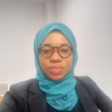 Fadilat - Accounting tutor - Benin City