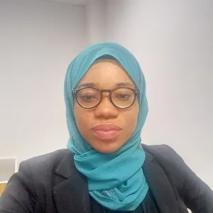 Fadilat - Accounting tutor - Benin City