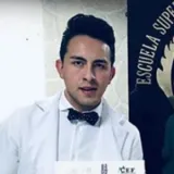 Luis Diego - profesor de biología - Tepotzotlán
