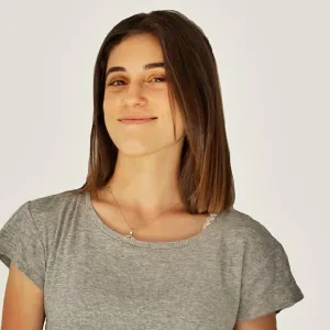 Angie - Profesor de yoga - Madrid