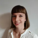 Katie - Insegnante di inglese - Torino