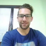 Ulises - profesor de medicina - Córdoba