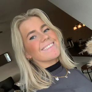 Celine -  matematikklærer - Trondheim