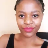 Amanda - Python tutor - Mahikeng