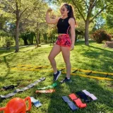 Sharon - Entrenador personal - Viedma