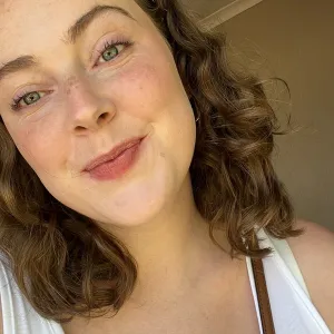 Courtney - Creative Writing Tutor - Centurion