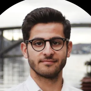 Jonas -  coaching for jobbsøkerelærer - Oslo
