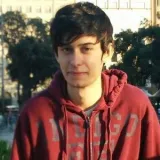 Alejandro - Profe de programación - L'Hospitalet de Llobregat