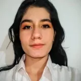 Angeles jhurem - Entrenador personal - Bogotá