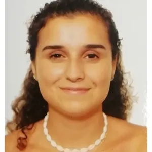 Alicia - Profe de canto - Málaga