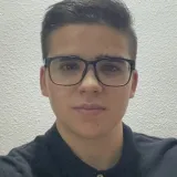 Raúl - tutor académico - Murcia
